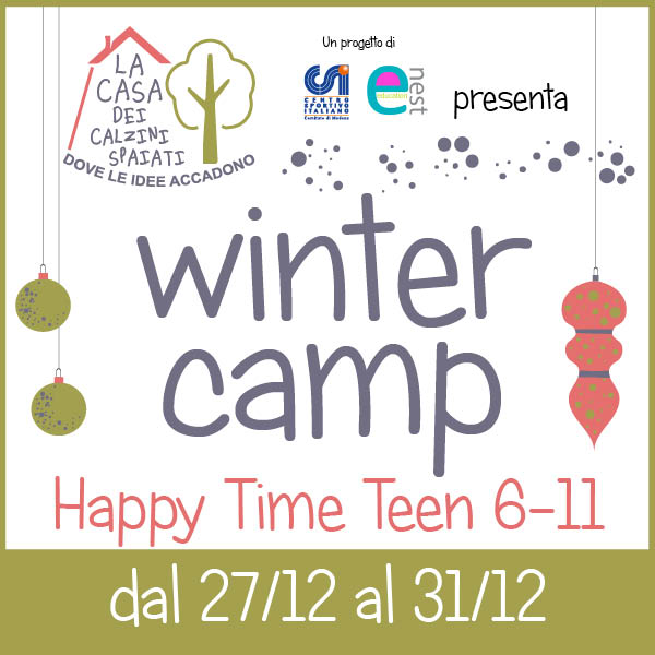 CsiModena_WinterCamp_2021_HappyTeen_27-31gennaio